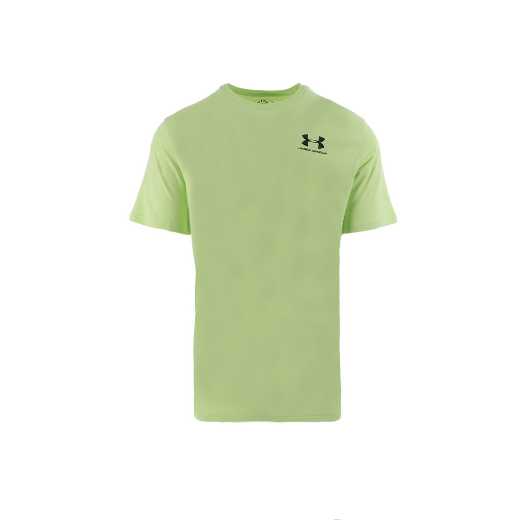 Under Armour - Sportstyle Mens Short Sleeve Tee