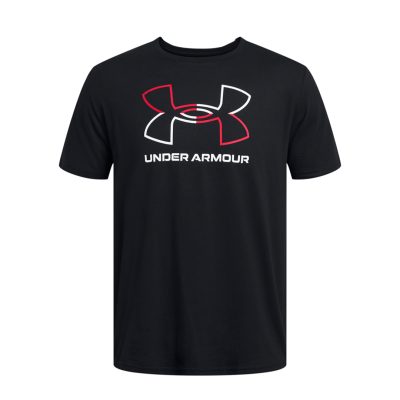 Under Armour - GL Foundation Update Short Sleeve Mens T-Shirt