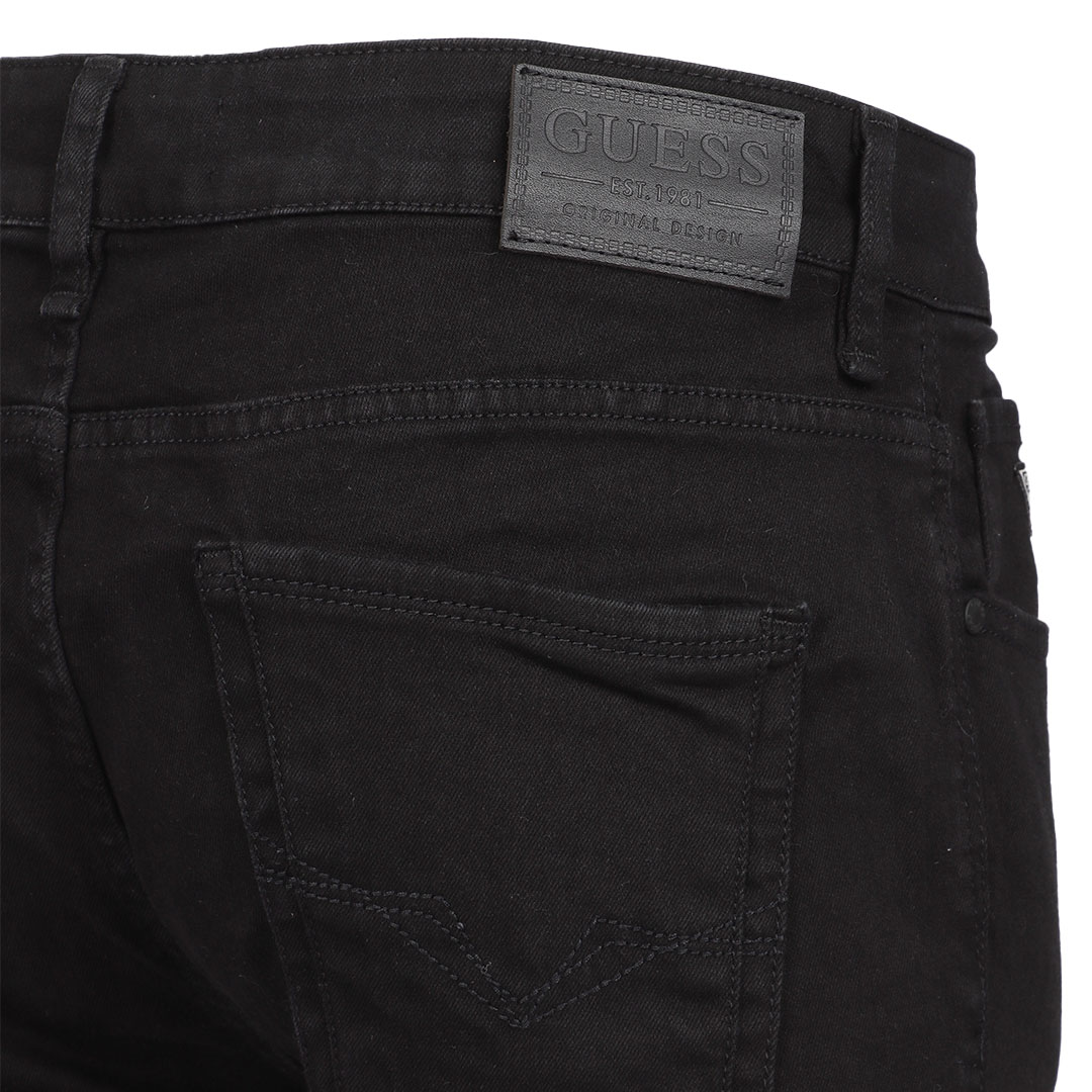 Guess - Mens Skinny Denim - Image 5