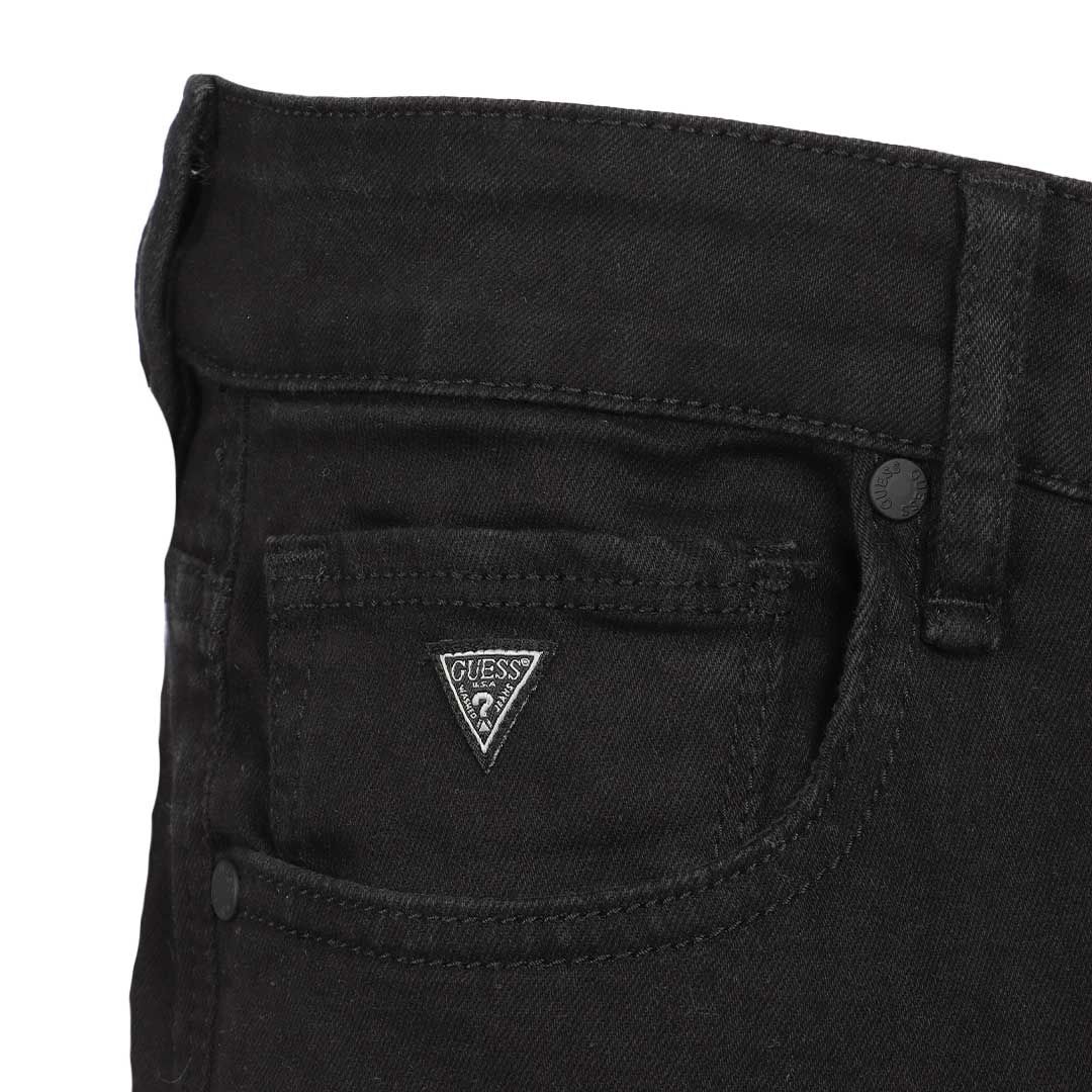 Guess - Mens Skinny Denim - Image 4