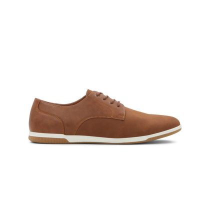Call It Spring - Benji Mens Cognac