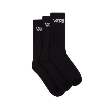 Vans - Classic Crew Socks 3Pack
