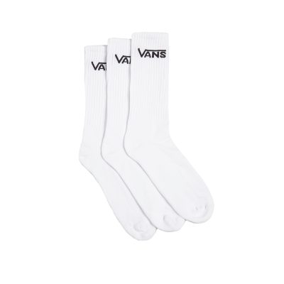 Vans - Classic Crew Socks 3Pack