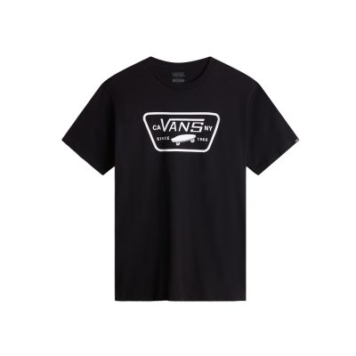 Vans - Full Patch Mens T-Shirt
