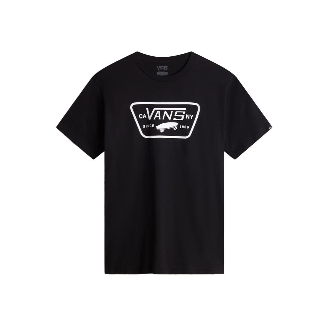 Vans - Full Patch Mens T-Shirt