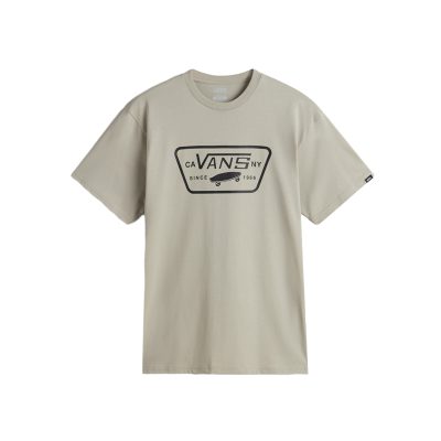 Vans - Full Patch Mens T-Shirt
