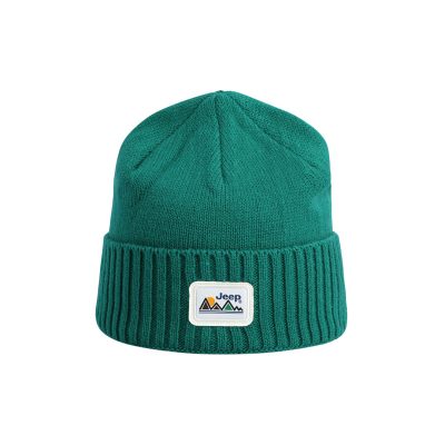 Jeep - Chunky Knit Beanie