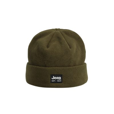 Jeep - Polar Fleece Beanie