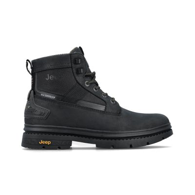 Jeep - Taureg Boot Mens