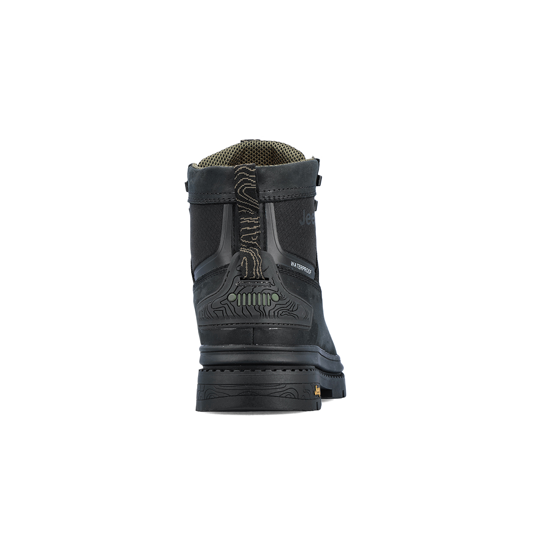 Jeep - Taureg Boot Mens - Image 3