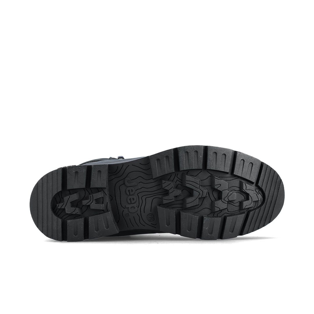 Jeep - Taureg Boot Mens - Image 4