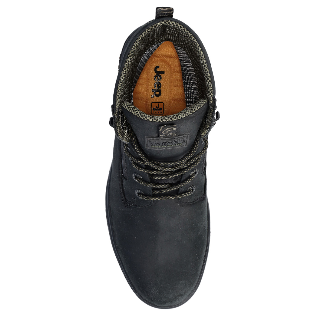 Jeep - Taureg Boot Mens - Image 5