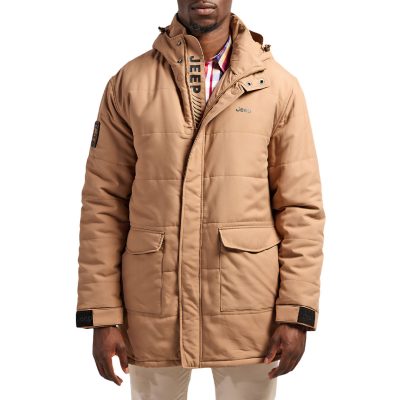 Jeep - Expedition Jacket Mens